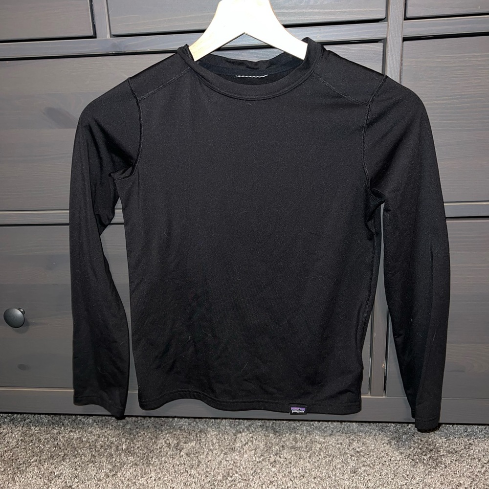 Patagonia capaline base layer